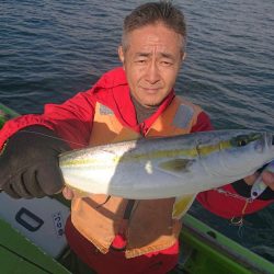 深川 吉野屋 釣果