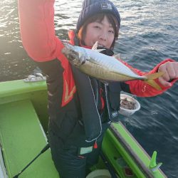 深川 吉野屋 釣果