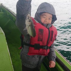 深川 吉野屋 釣果