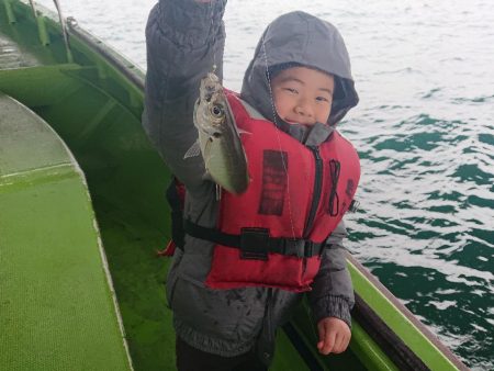 深川 吉野屋 釣果