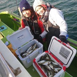 深川 吉野屋 釣果