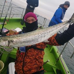 深川 吉野屋 釣果