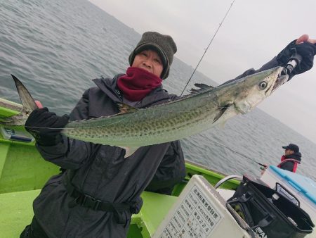 深川　吉野屋 釣果