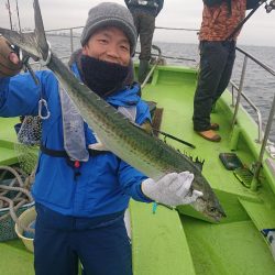 深川 吉野屋 釣果