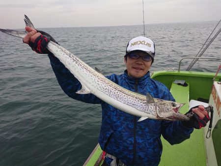 深川　吉野屋 釣果