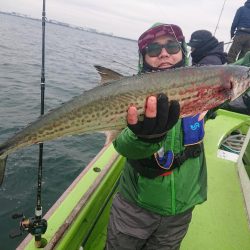 深川 吉野屋 釣果