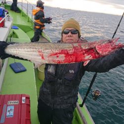 深川 吉野屋 釣果