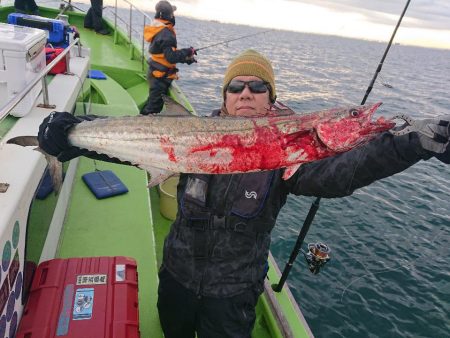 深川 吉野屋 釣果