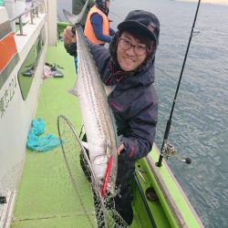 深川 吉野屋 釣果