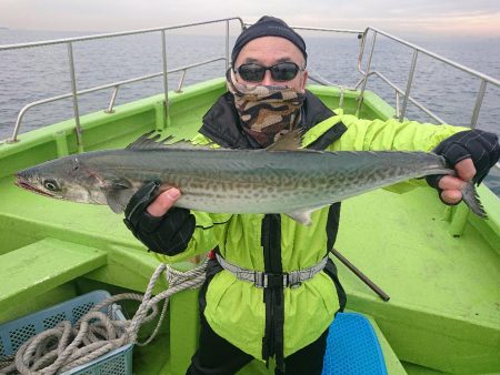 深川 吉野屋 釣果