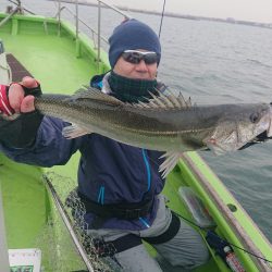 深川 吉野屋 釣果