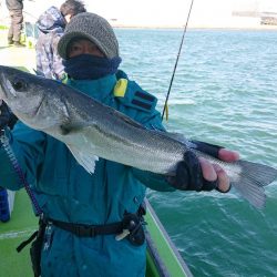 深川 吉野屋 釣果