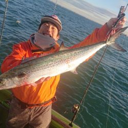 深川 吉野屋 釣果