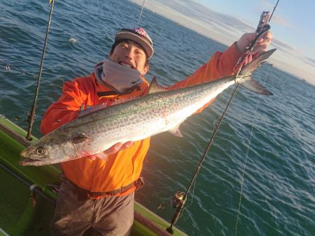 深川 吉野屋 釣果