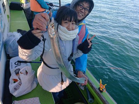 深川 吉野屋 釣果