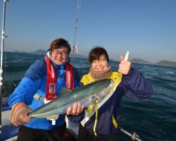 アジアマリンサービス 釣果