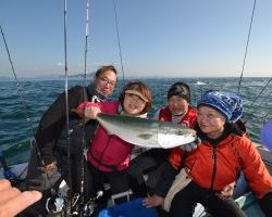 アジアマリンサービス 釣果