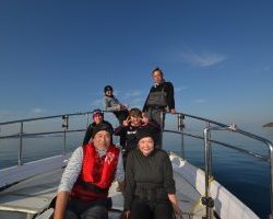 アジアマリンサービス 釣果