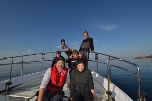 アジアマリンサービス 釣果