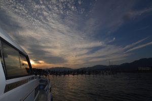 アジアマリンサービス 釣果