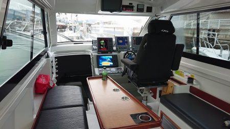 フィッシングボートACE(エース) 釣果