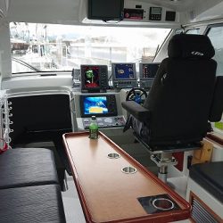 フィッシングボートACE(エース) 釣果