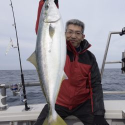 まるいち丸 ZERO-1 釣果