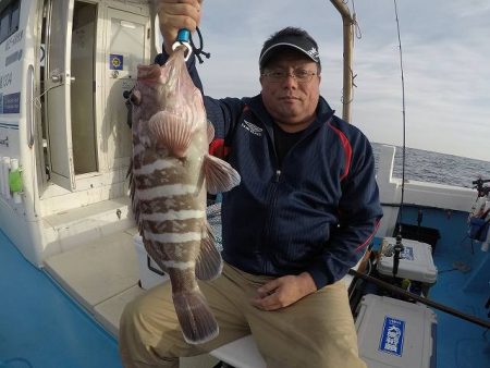 三吉丸 釣果