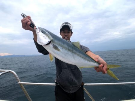 オーシャンズ　京都 釣果