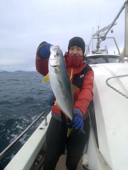 オーシャンズ　京都 釣果