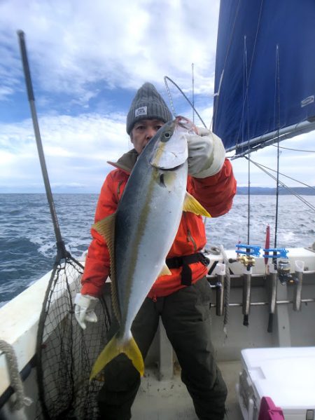 オーシャンズ　京都 釣果