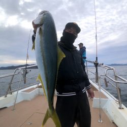 オーシャンズ　京都 釣果