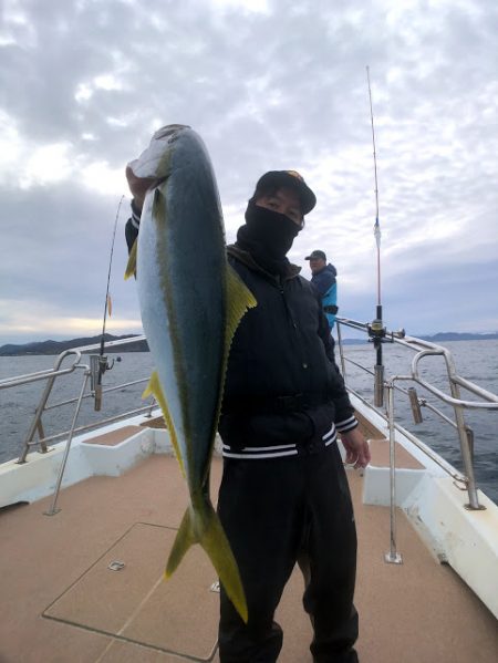 オーシャンズ　京都 釣果