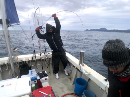 オーシャンズ　京都 釣果