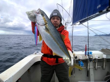 オーシャンズ　京都 釣果