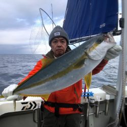 オーシャンズ　京都 釣果