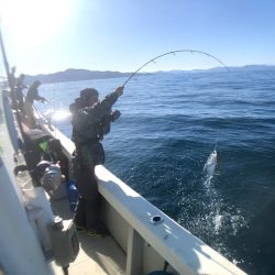 オーシャンズ 京都 釣果