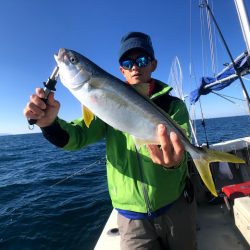 オーシャンズ 京都 釣果