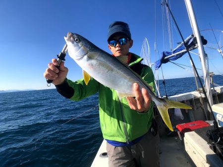 オーシャンズ 京都 釣果