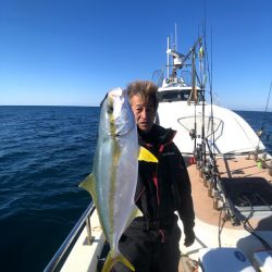 オーシャンズ 京都 釣果