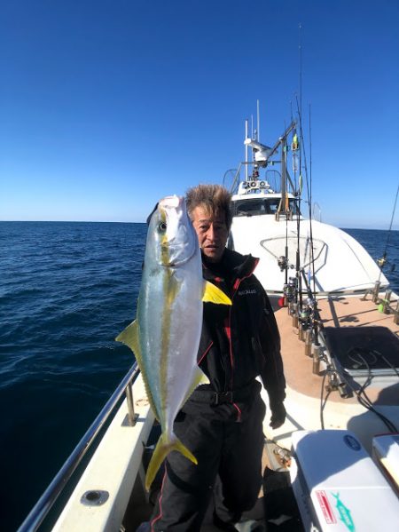 オーシャンズ　京都 釣果