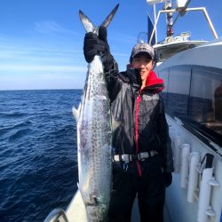 オーシャンズ 京都 釣果