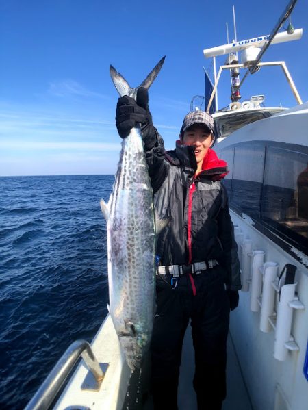 オーシャンズ 京都 釣果