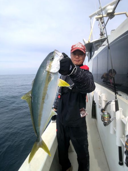 オーシャンズ 京都 釣果