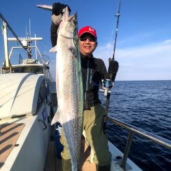 オーシャンズ 京都 釣果