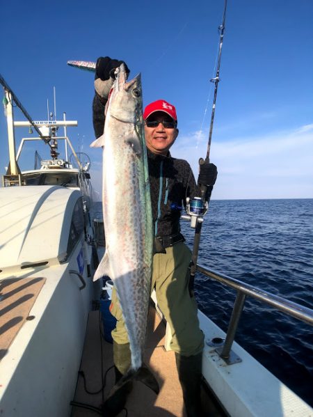 オーシャンズ 京都 釣果