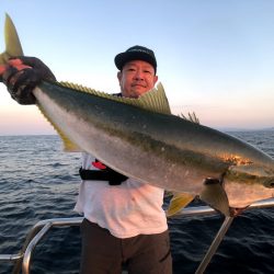 オーシャンズ 京都 釣果