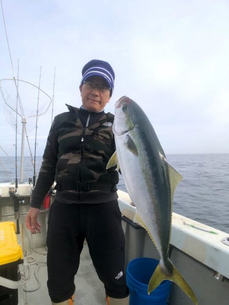 オーシャンズ 京都 釣果