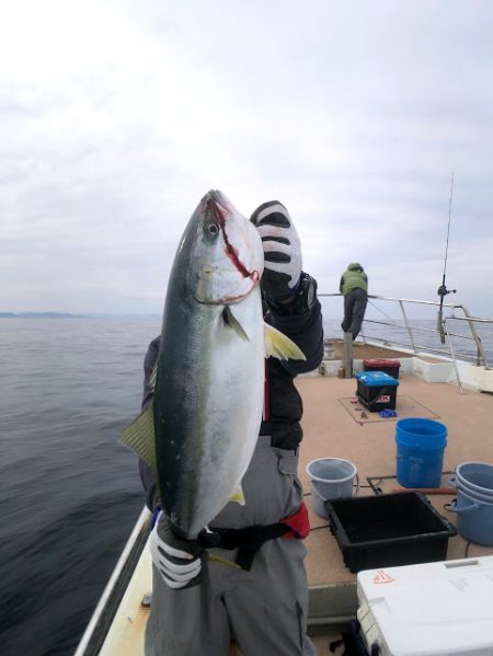 オーシャンズ 京都 釣果