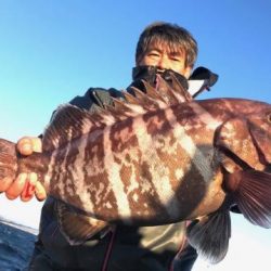 Sea Frend 片山丸 釣果